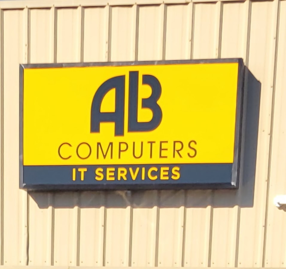 A B Computers