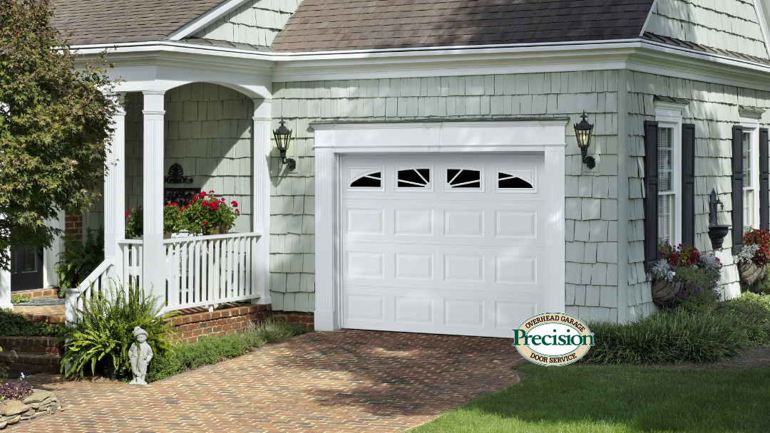 Precision Garage Door Service