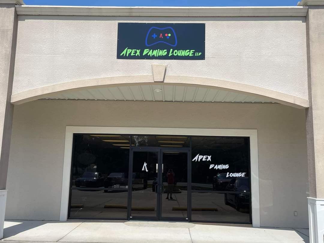 Apex Gaming Lounge