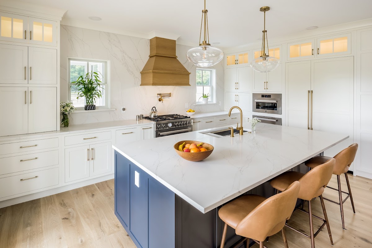 Creative Stone Countertops Inc. Cabinet Repair in Pawtucket, RI photo