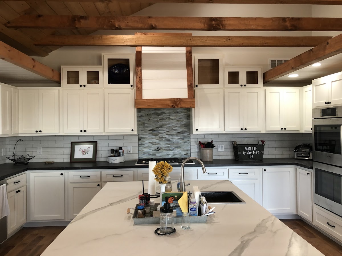 Stevens Brothers Construction