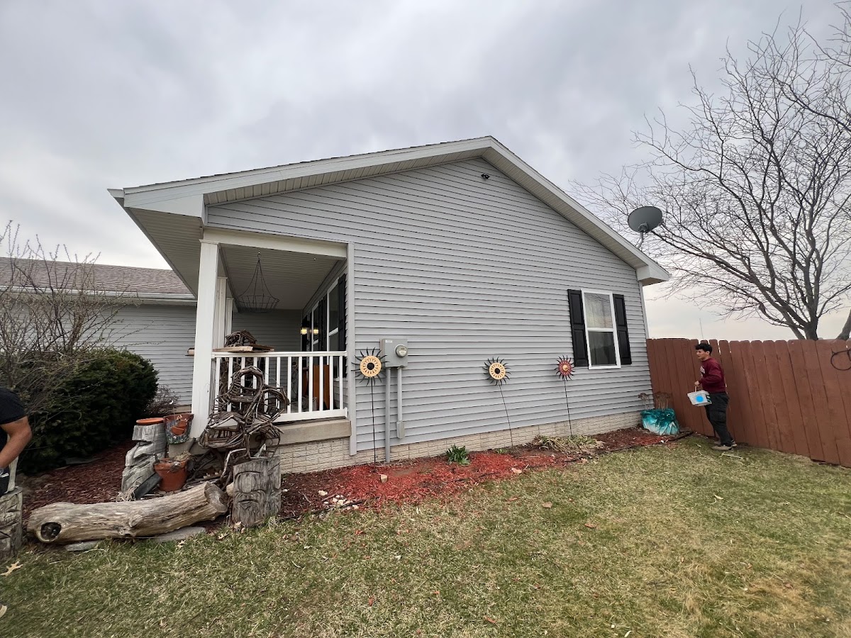 RM Construction Services