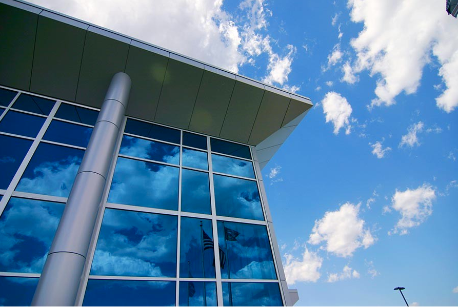 Omni Glass & Paint, LLC - Omni Glass & Paint, LLC Electrical Repair in Oshkosh, WI photo