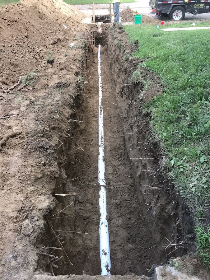 Affordable Plumbing Maintenance Service-Drain Cleaning & Sewer Repair