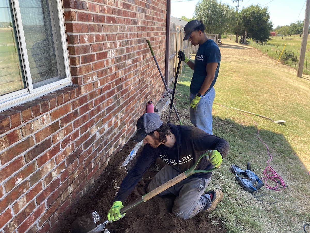 Stellar Foundation Repair, LLC