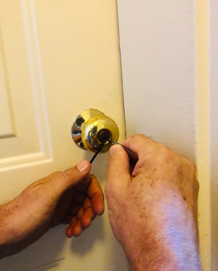Bethesda Locksmith and Alarm - 1stsecurity495 LLC