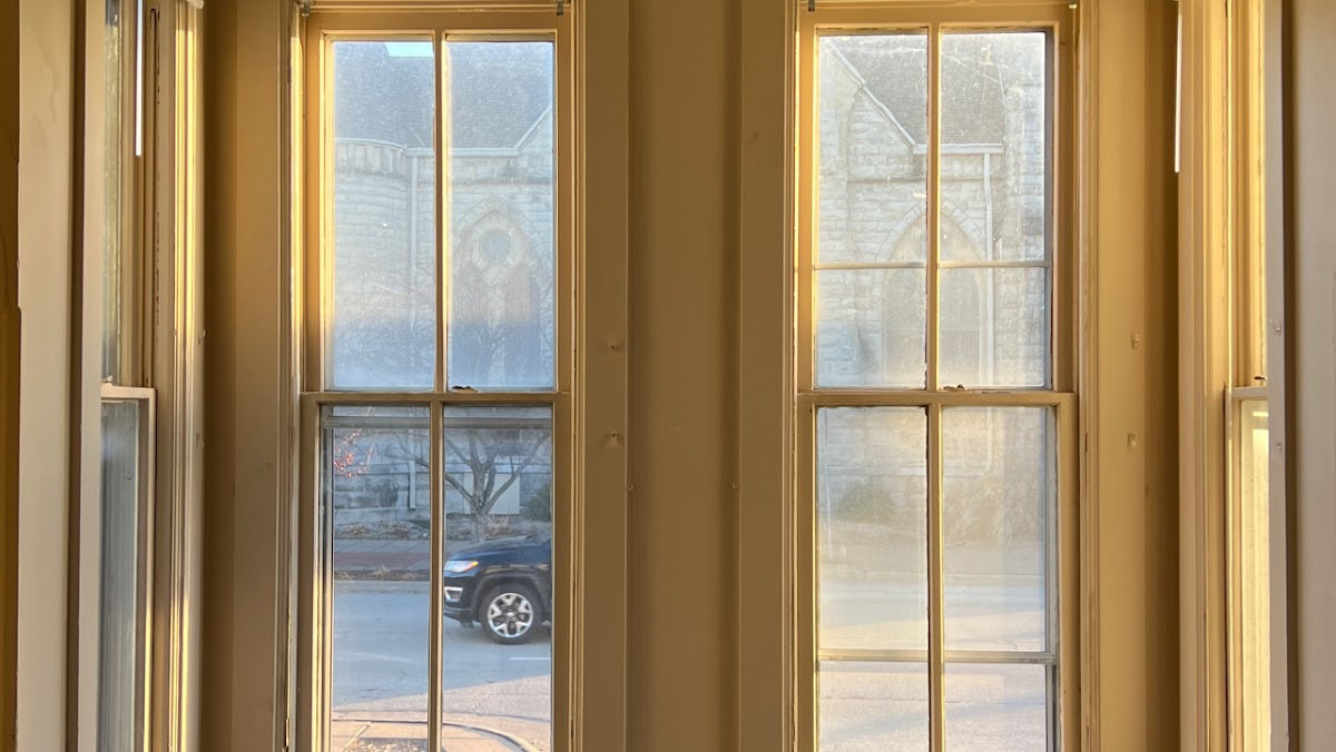 WMJ Renovation Plaster and Drywall Repair