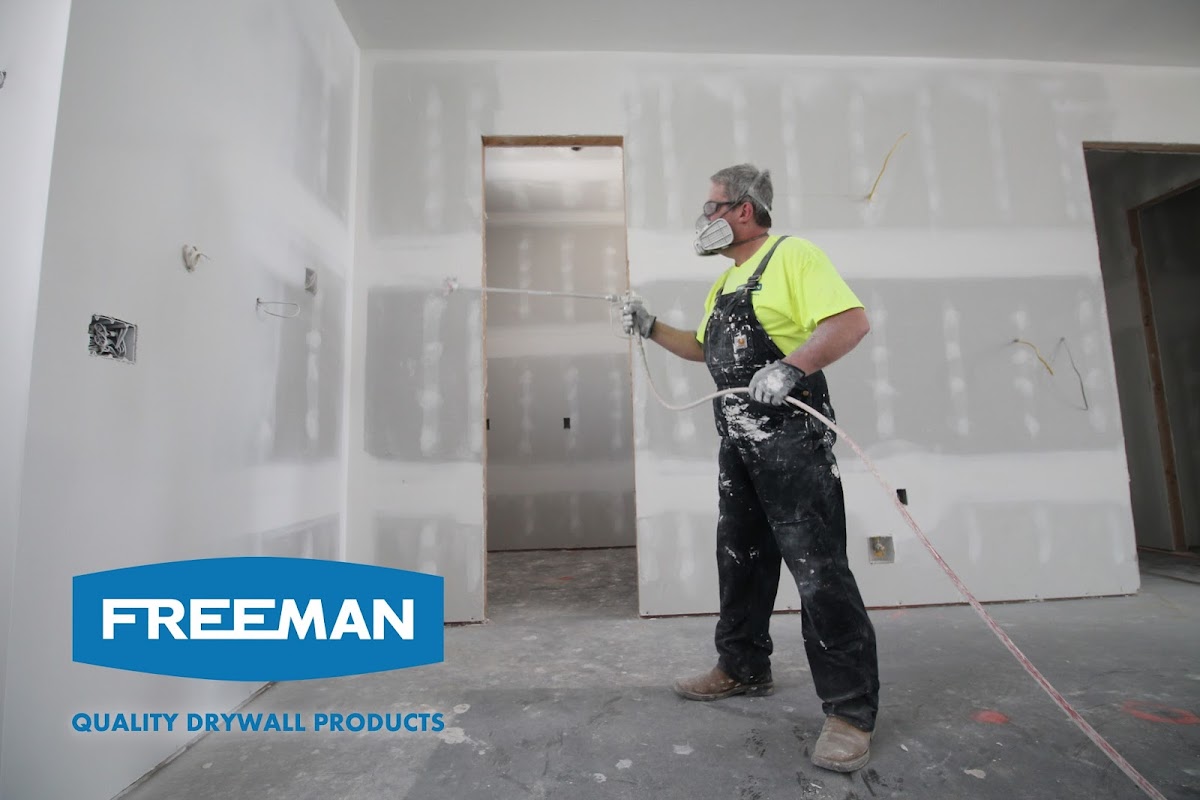 Freeman Products, Inc. - Freeman Products, Inc. Plaster Repair in Baton Rouge, LA photo