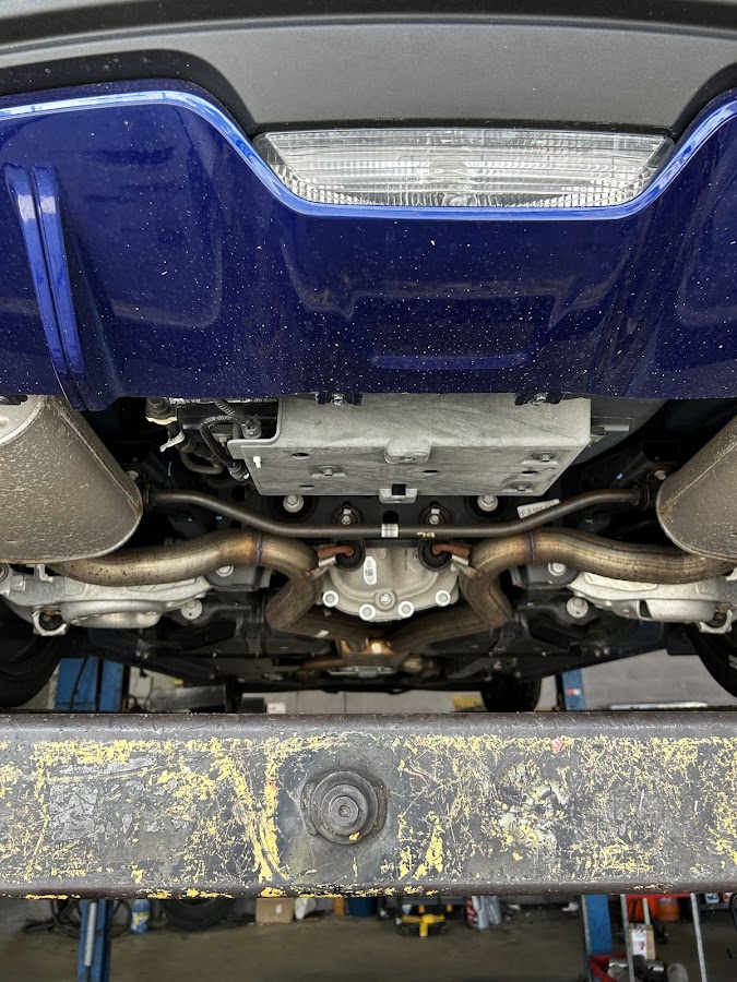 Meineke Car Care Center