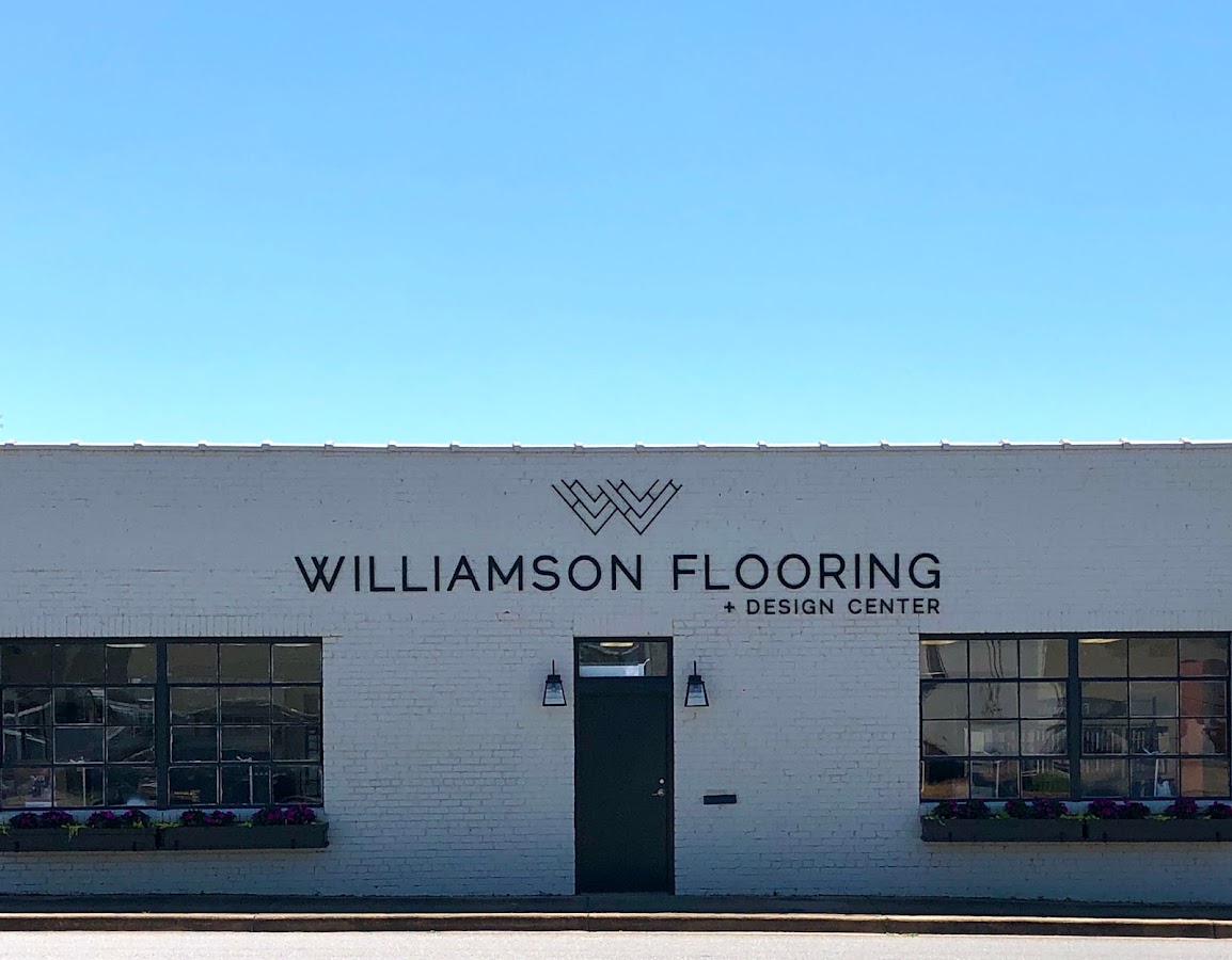 Williamson Flooring & Design Center