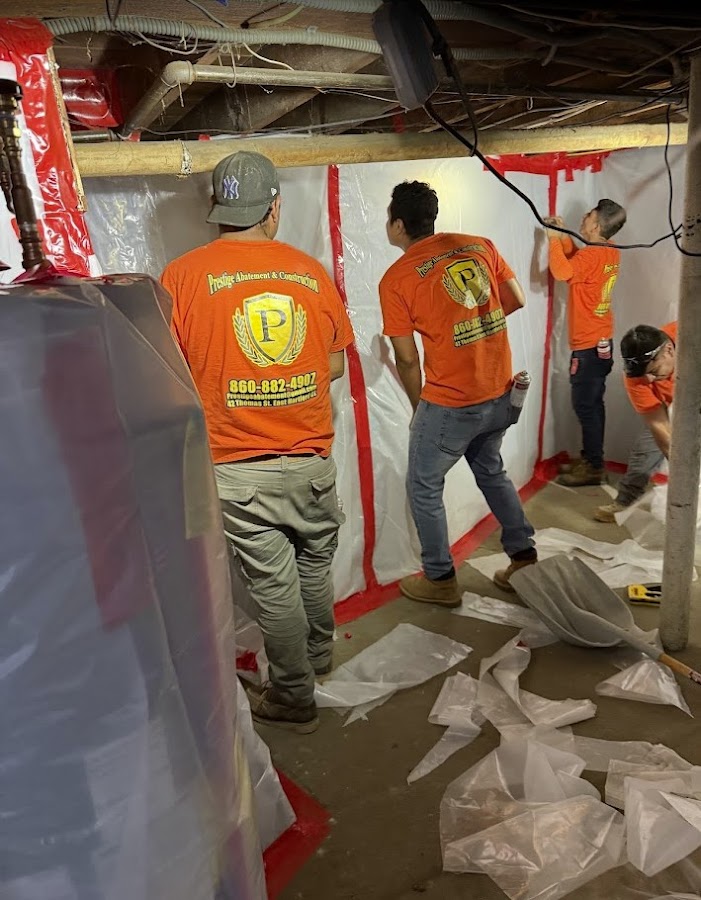 Prestige Abatement & Construction