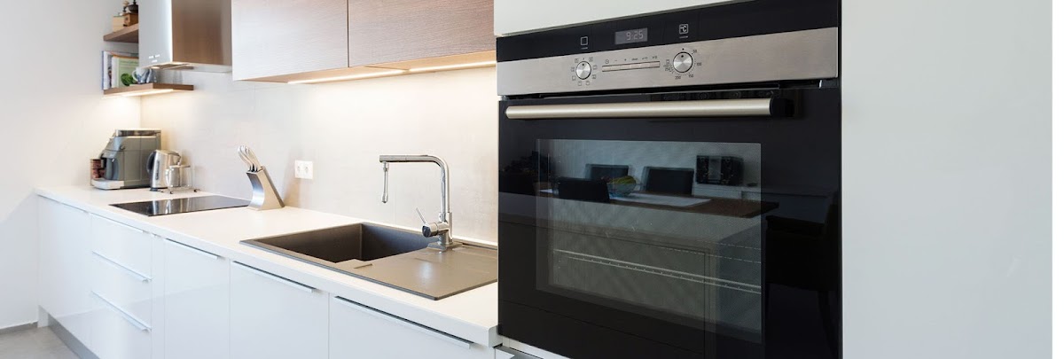 Dial Thermador appliance repair