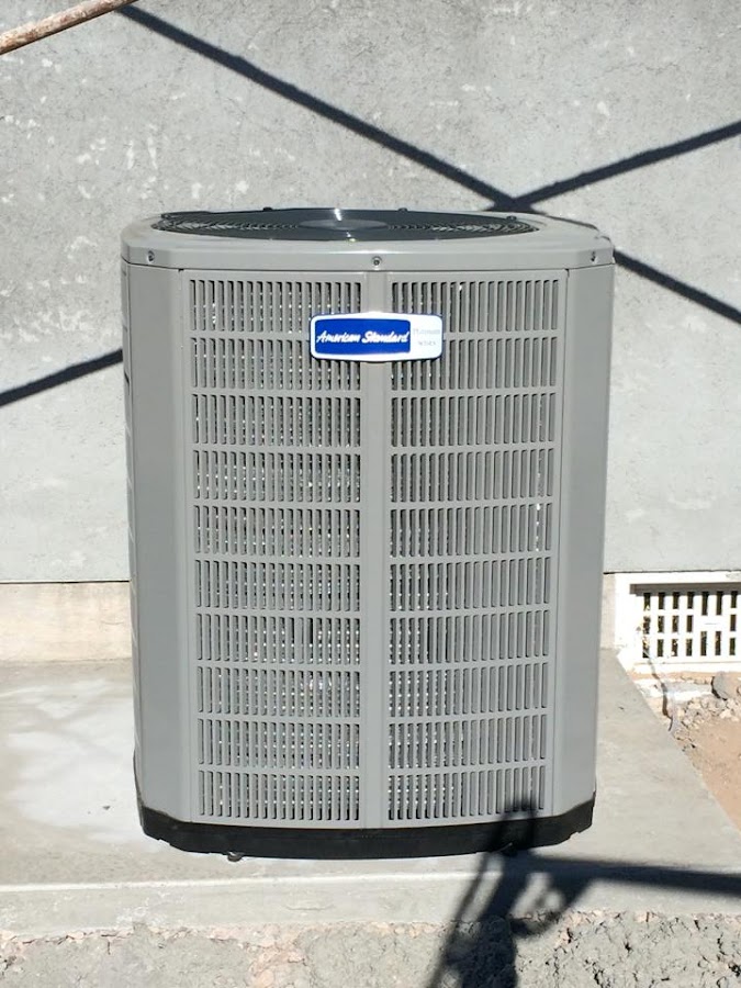 Charron Heating & Air Conditioning General Contractor in Milford, UT photo