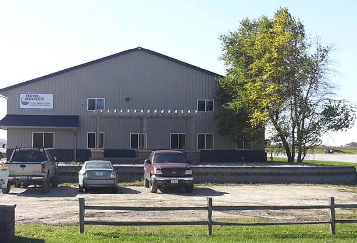 Roto-Rooter Sewer Drain Service Drain Cleaning in Ames, IA photo