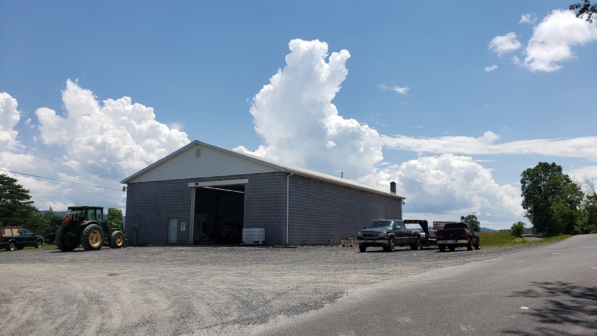 Master Mechanics Auto & Truck Repair