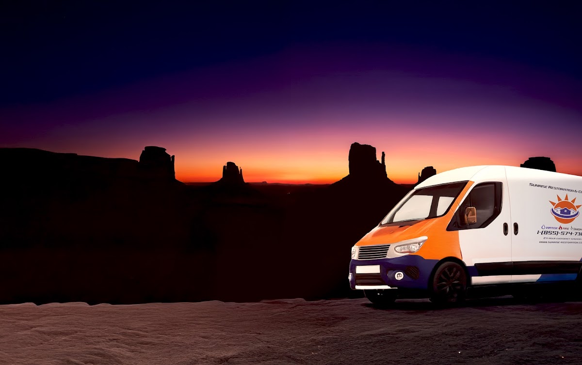 Sunrise Restoration & Consulting