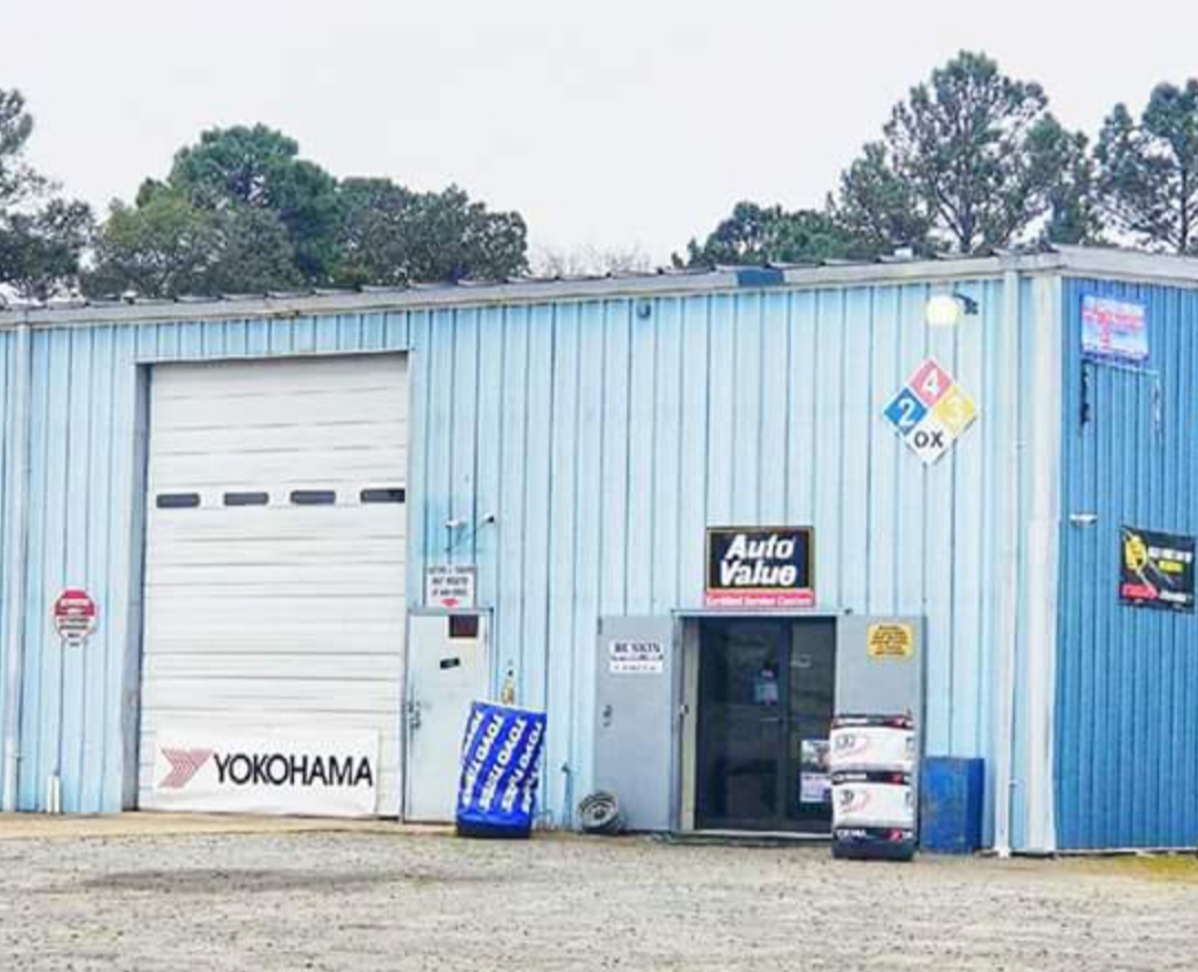 Rosewood Auto and Diesel Repair LLC