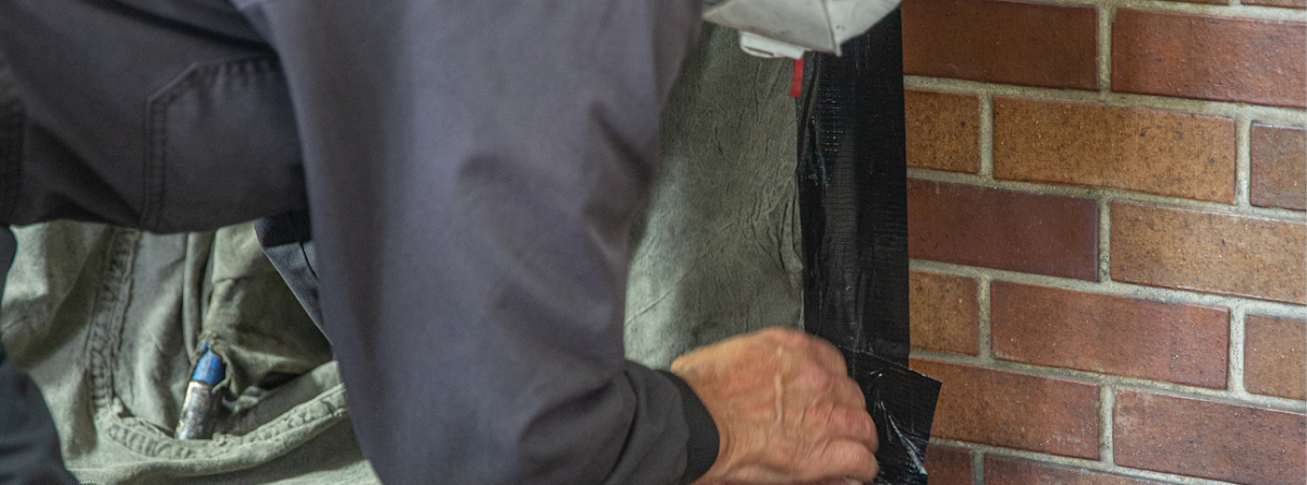 Budget Empire Chimney Cleaning