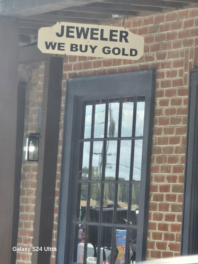 Holland Jewelers Inc