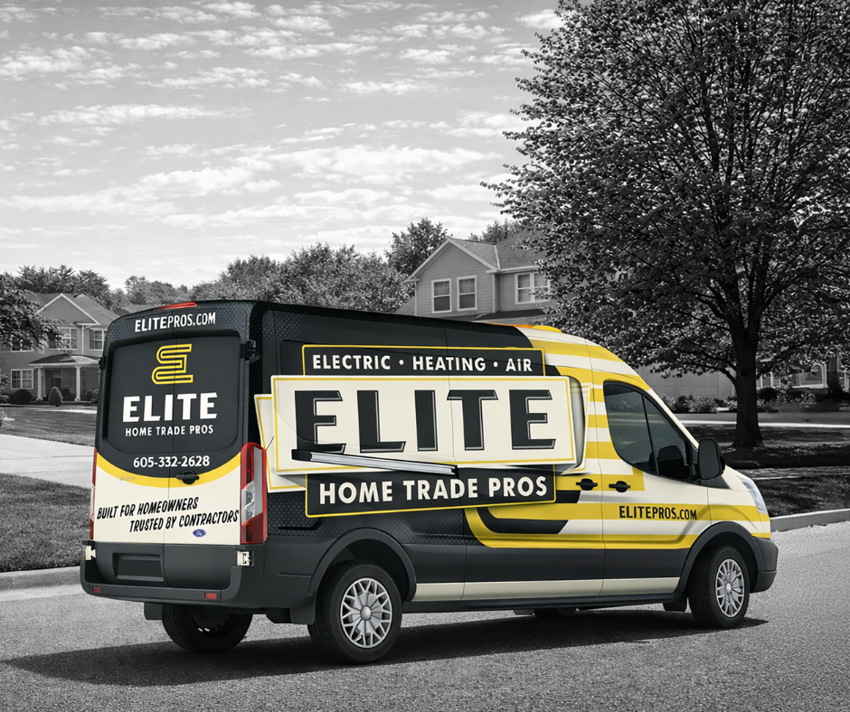 ELITE Home Trade Pros - ELITE Home Trade Pros General Contractor in Brandon, SD photo