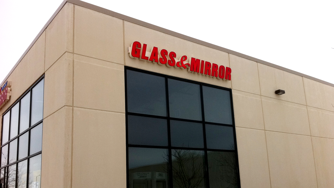 Fox River Glass & Mirror