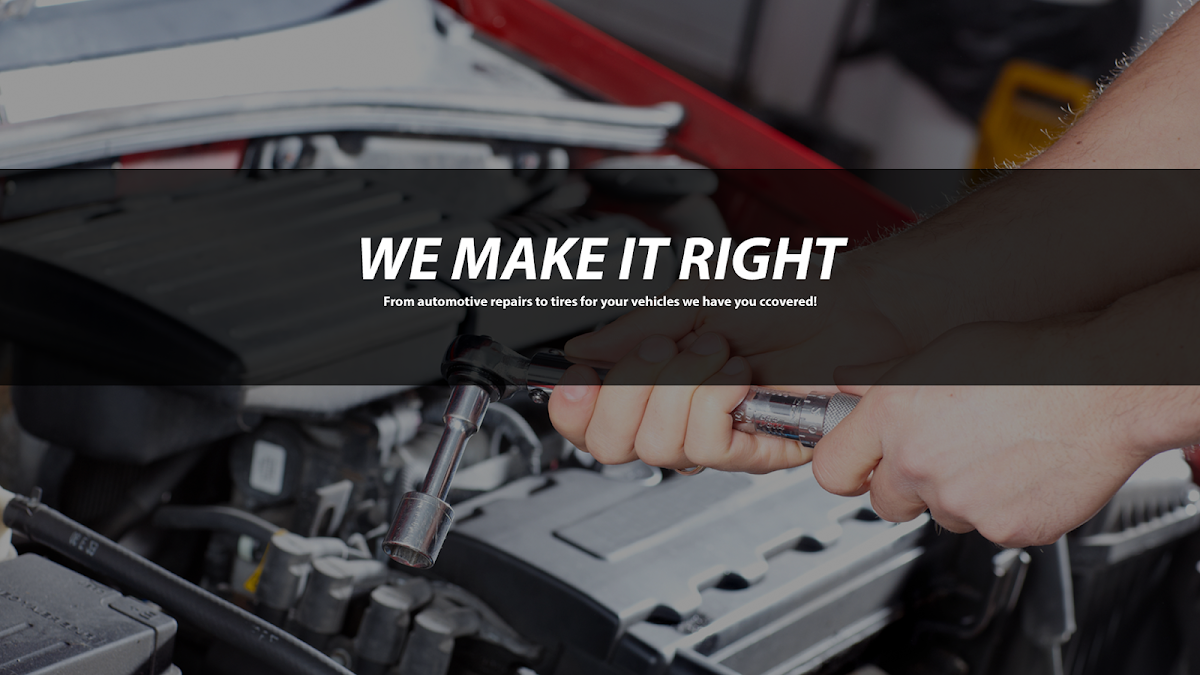 Henderson Automotive Service