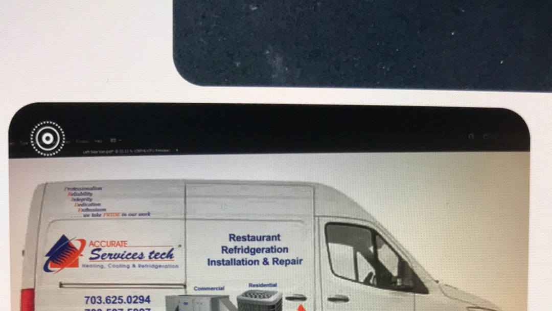 ACCURATE HEATING &Air Conditioning HVACR