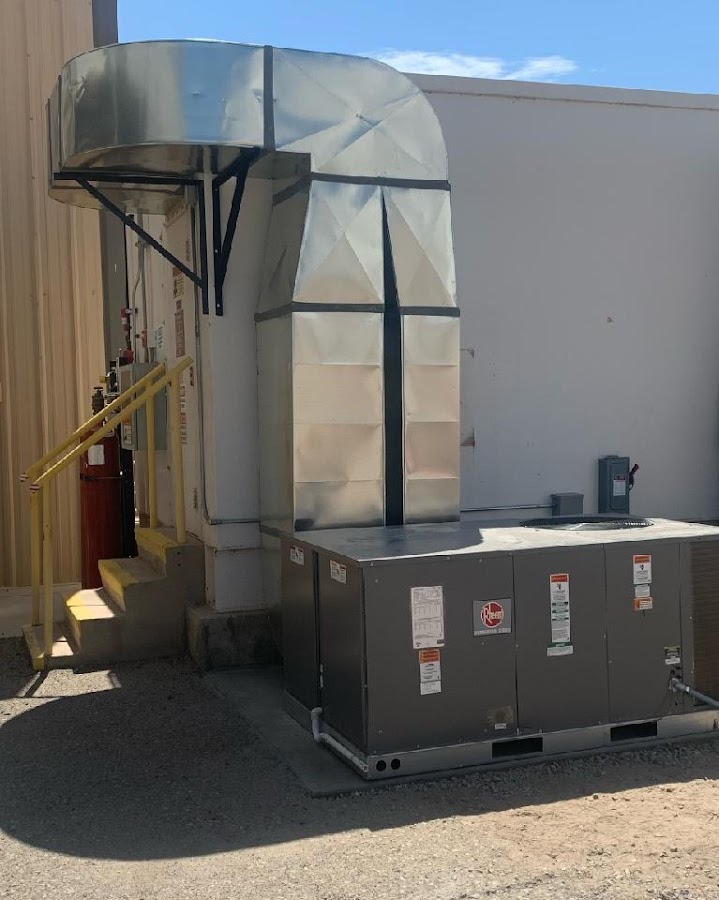 Kooltech Refrigeration LLC