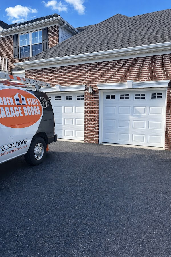 Garden State Garage Doors