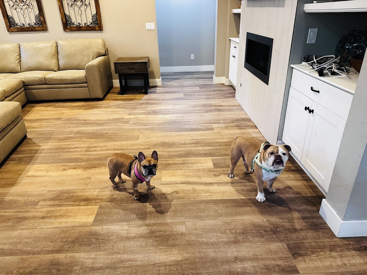 Simply Floors & Painting, Inc