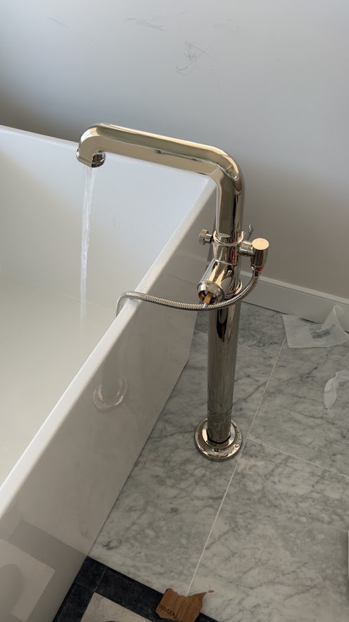 Wellspring plumbing & heating l.l.c