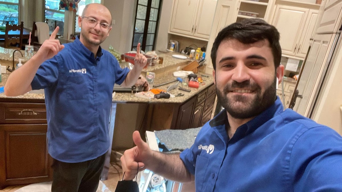 UltraFix Appliance Repair