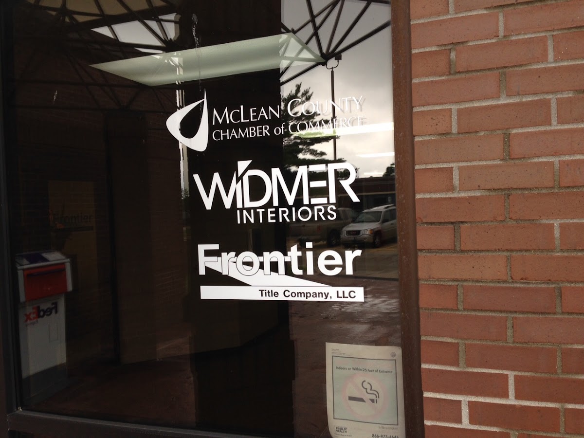 Widmer Interiors