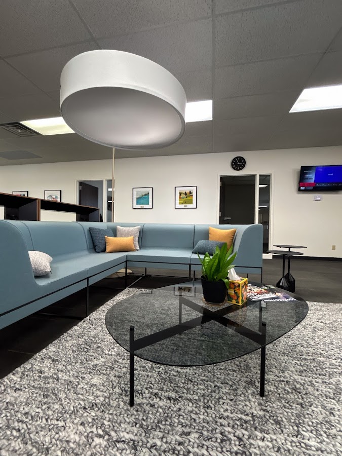 Fireside Office Solutions