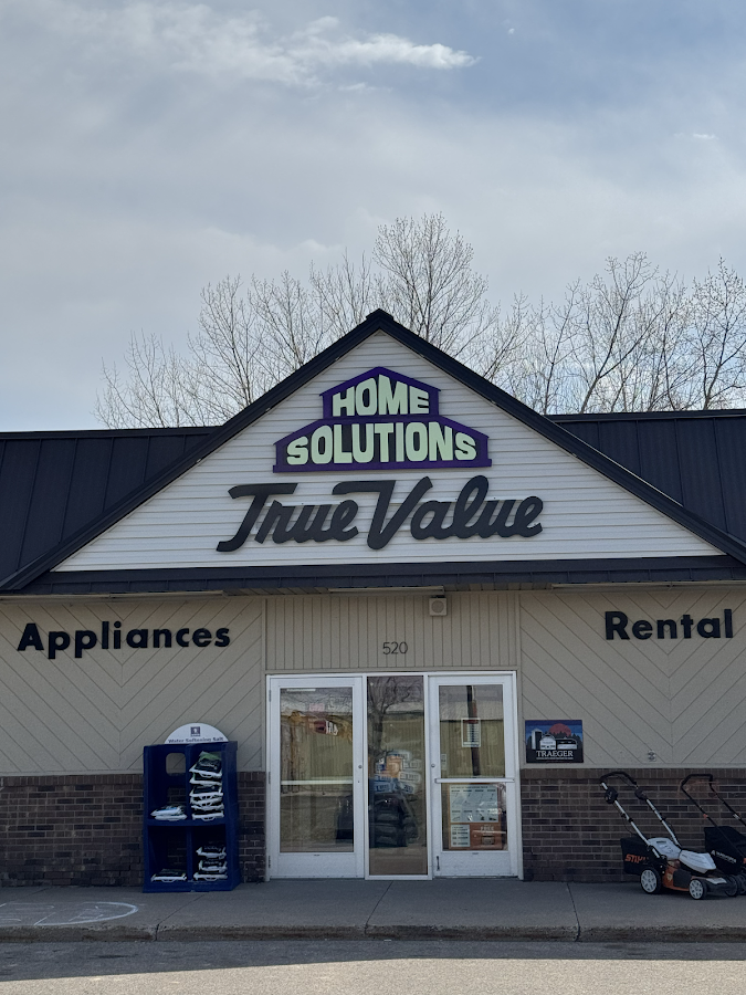 Home Solutions True Value, Appliances & Mattresses Drain Cleaning in Norwood Young America, MN photo