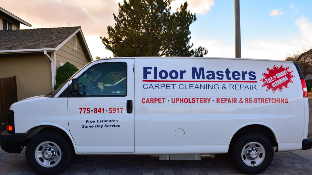 Floor Masters - Floor Masters Carpet Repair in Carson City, NV photo