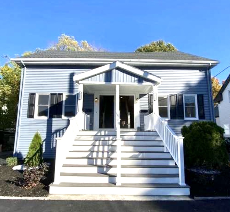 Pro One Remodeling Services