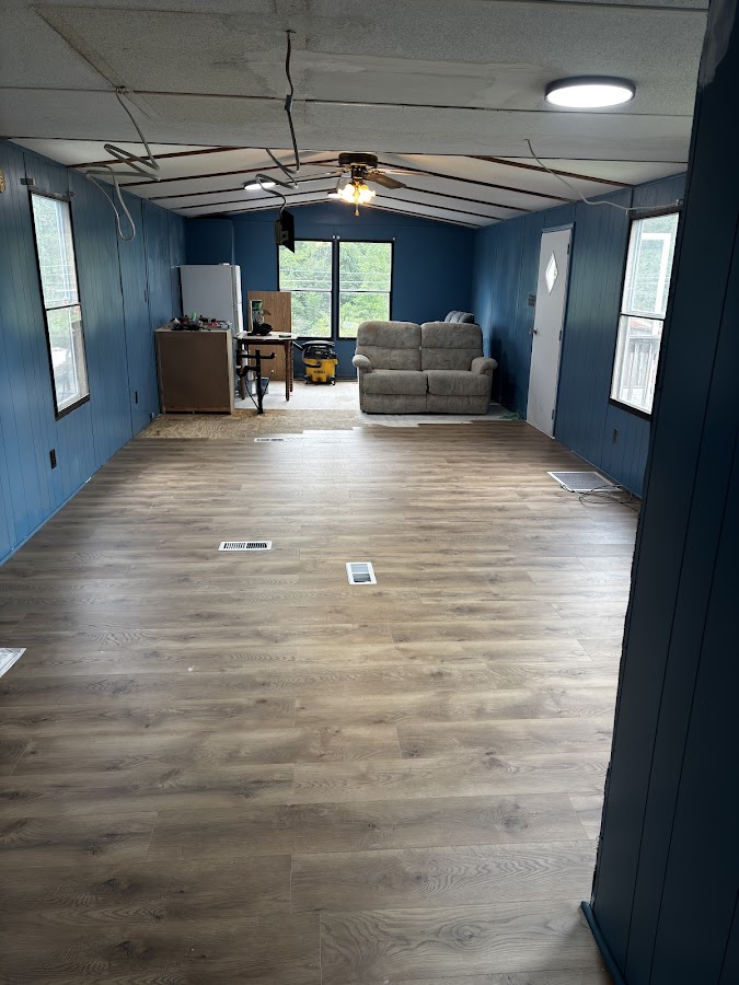 Nestor Handyman Services