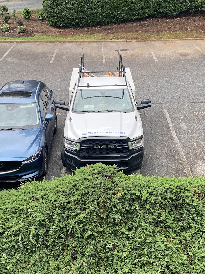 Glenn Plumbing Co Inc