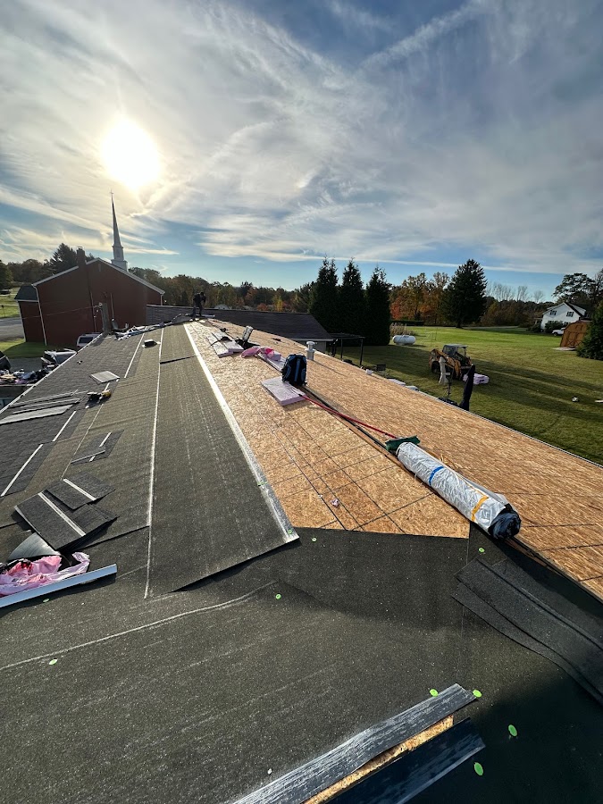 BlackRock Renovations