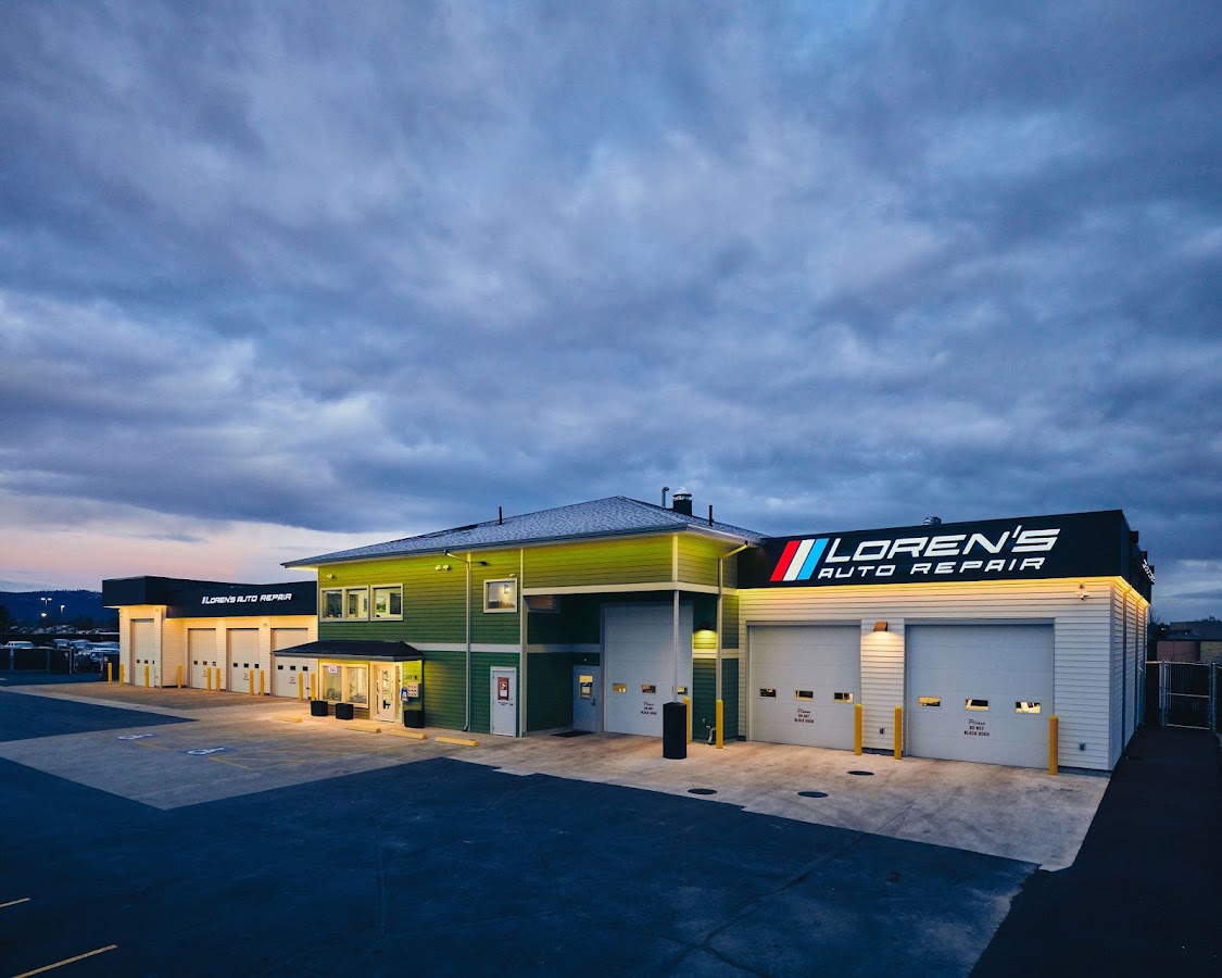 Loren's Auto Repair - Loren's Auto Repair Transmission Repair in Kalispell, MT photo