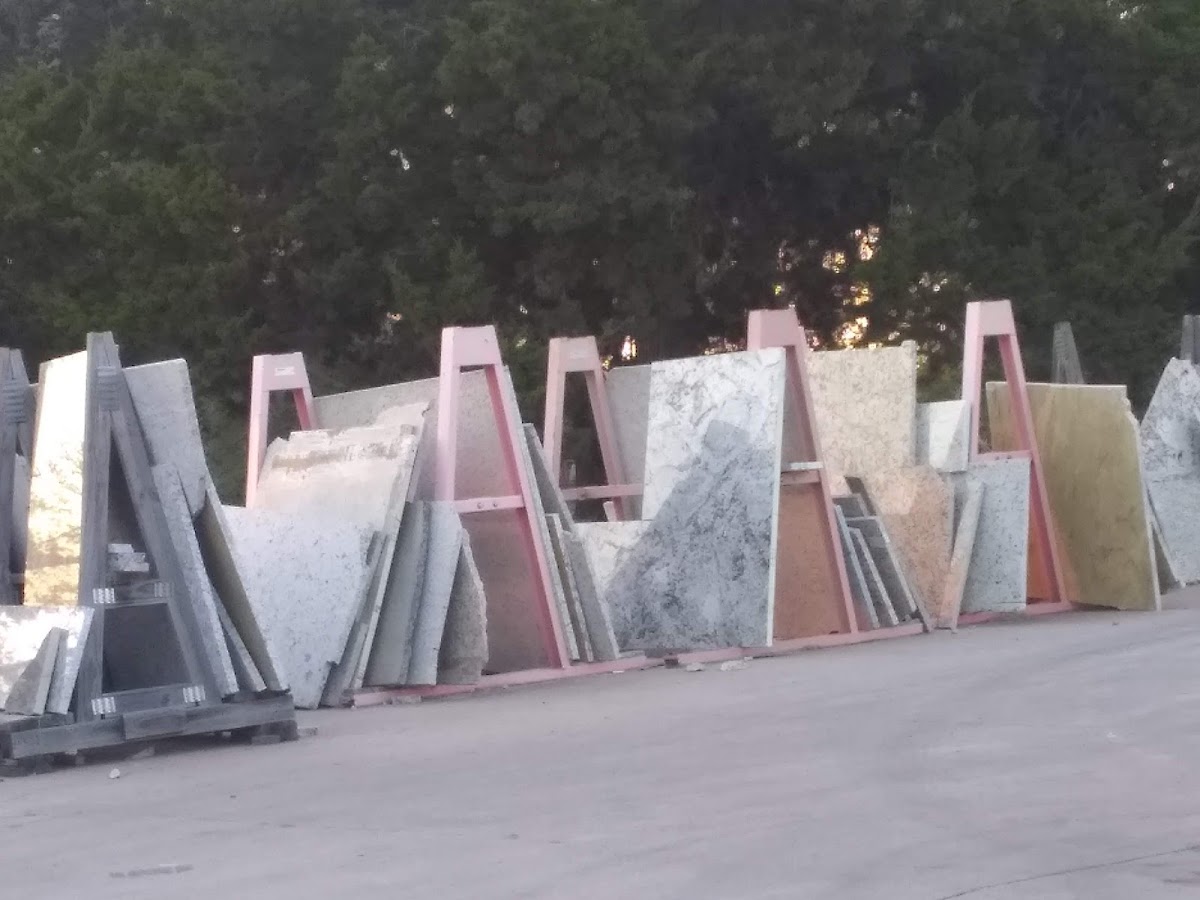 Granite Fabrication Shop for Classic Carpet