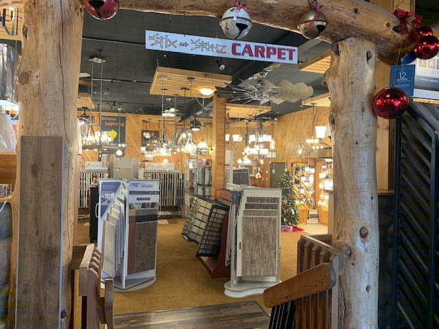 Stix & Stonz Carpet - Stix & Stonz Carpet Oven Repair in Butte, MT photo