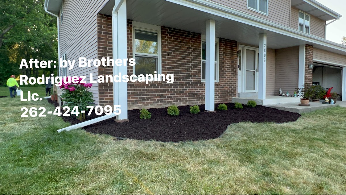 Brothers Rodriguez Landscaping Llc.