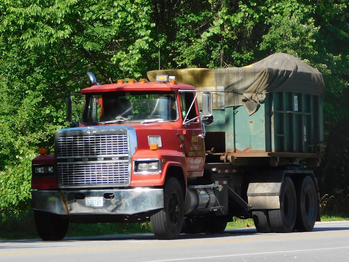 Monadnock Disposal Services