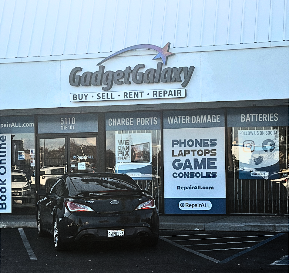 GadgetGalaxy - GadgetGalaxy Data Recovery in Fresno, CA photo
