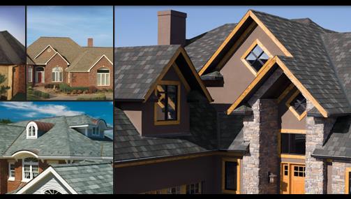 Edison Roofing Experts
