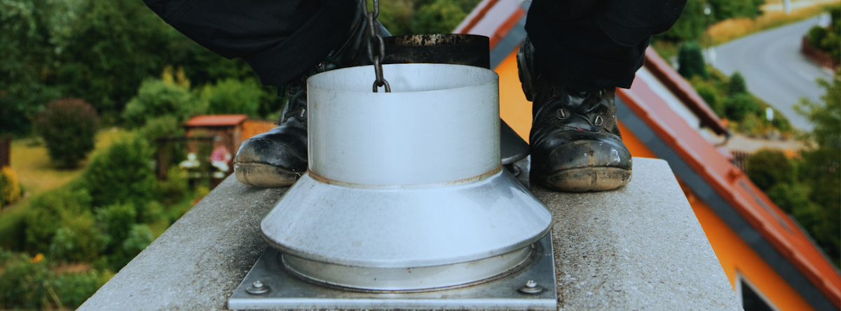 Leroy & Sons Chimney Repair