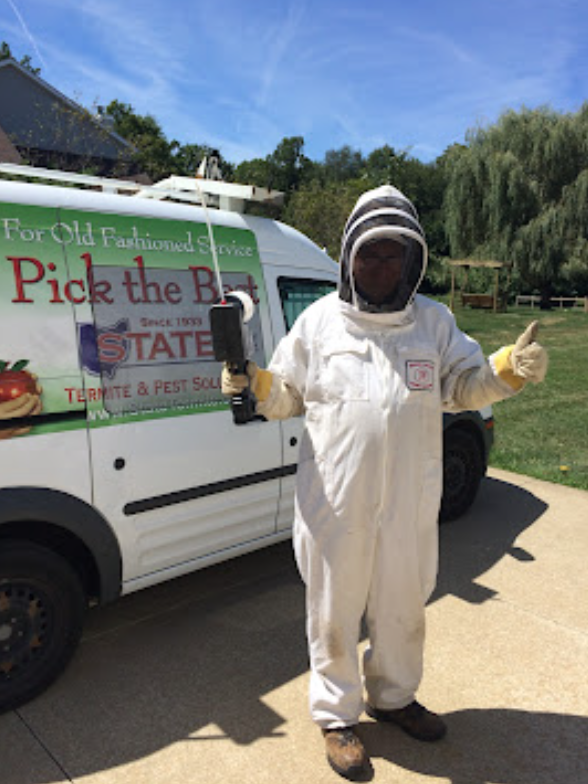 State Termite & Pest Solutions