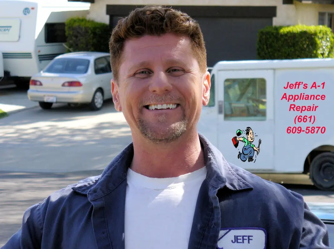 Jeff & Sons Appliance Repair